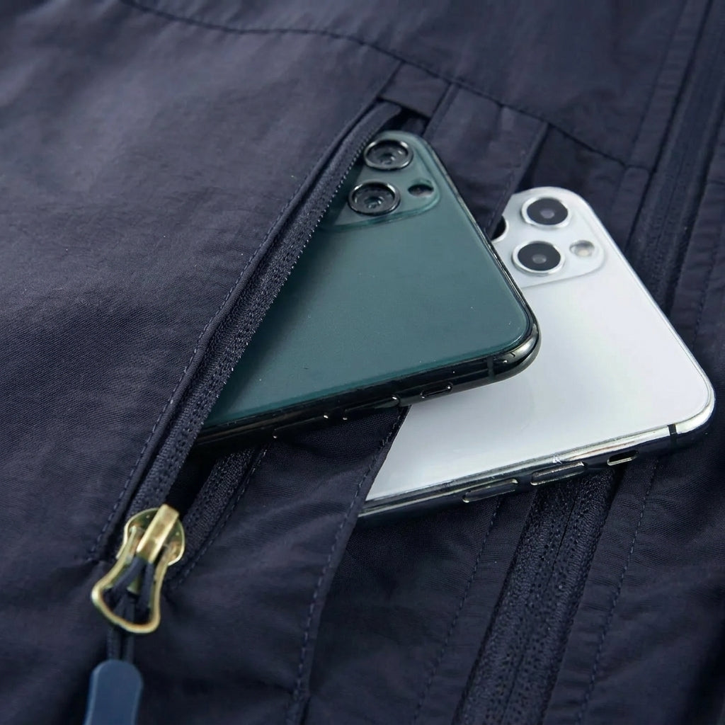 Alexei™ | Chaleco Adventure