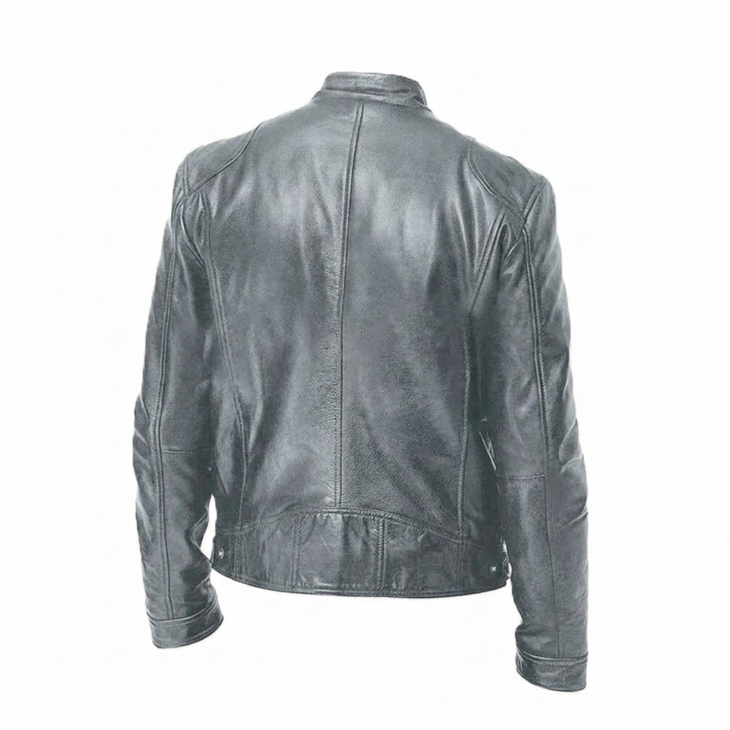 Vincenzo™ | Chaqueta Café Race