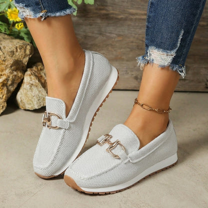 Mocasín Elegant-Comfort™