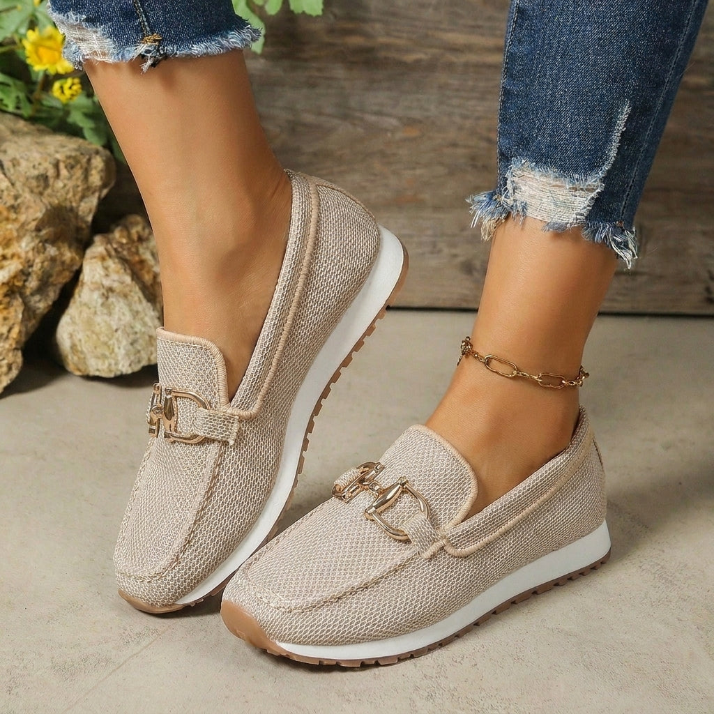 Mocasín Elegant-Comfort™