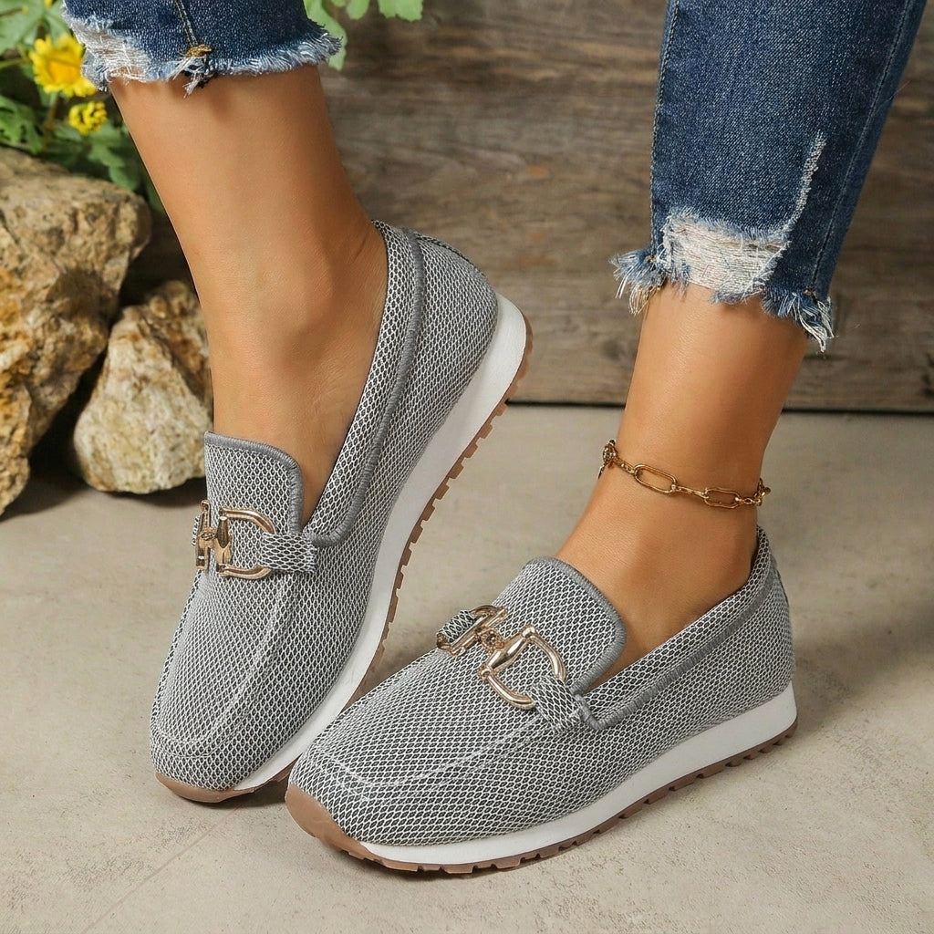 Mocasín Elegant-Comfort™