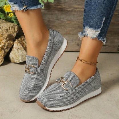 Mocasín Elegant-Comfort™