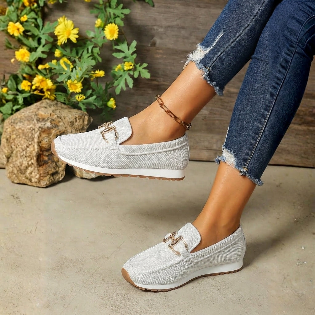 Mocasín Elegant-Comfort™