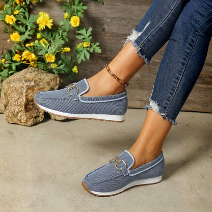 Mocasín Elegant-Comfort™