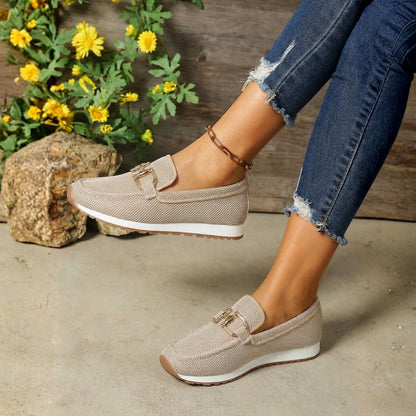 Mocasín Elegant-Comfort™