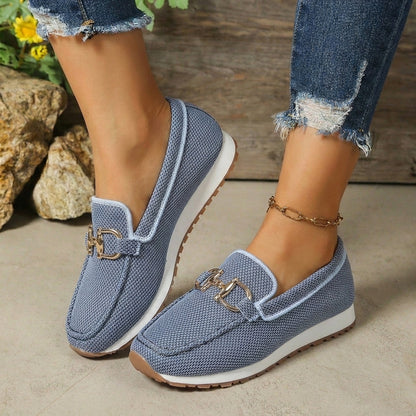 Mocasín Elegant-Comfort™