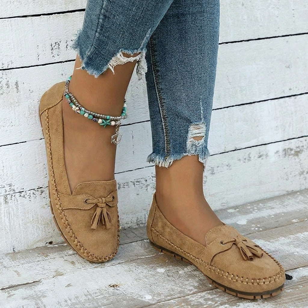 Mocasín SoftStep Vintage™