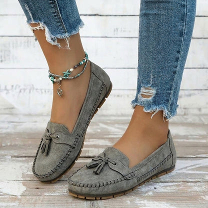 Mocasín SoftStep Vintage™