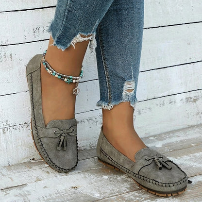 Mocasín SoftStep Vintage™