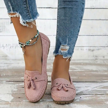 Mocasín SoftStep Vintage™