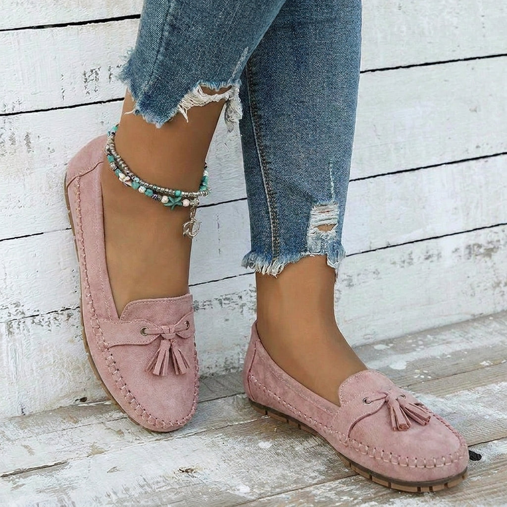 Mocasín SoftStep Vintage™