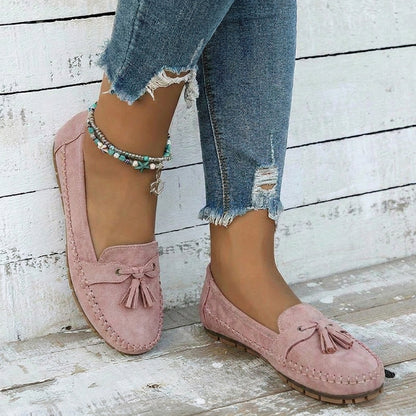 Mocasín SoftStep Vintage™