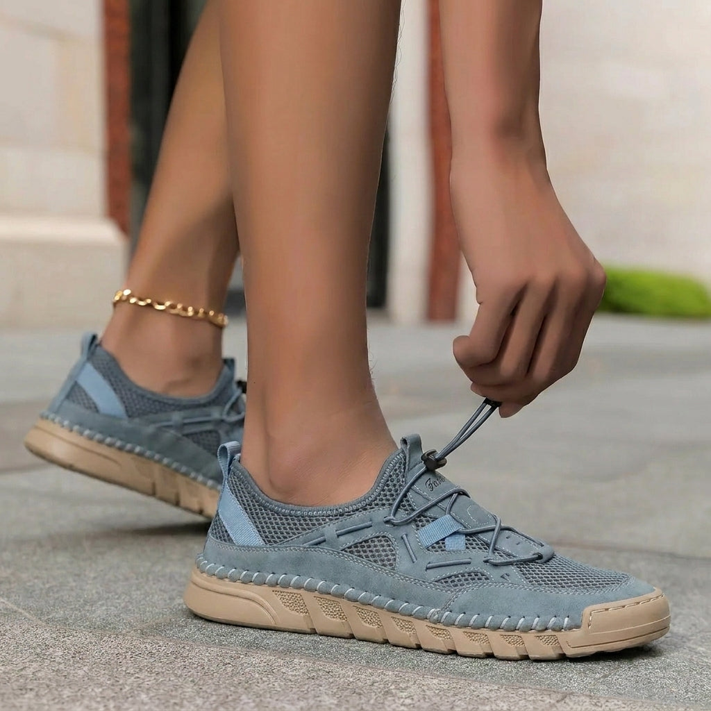 AirFresh™ | Comodidad Ortopédica
