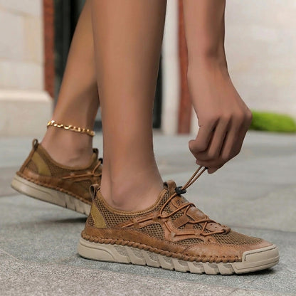 AirFresh™ | Comodidad Ortopédica