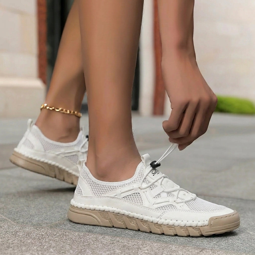 AirFresh™ | Comodidad Ortopédica