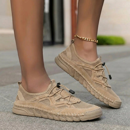 AirFresh™ | Comodidad Ortopédica