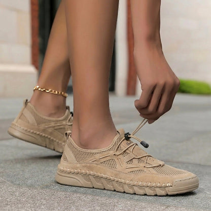 AirFresh™ | Comodidad Ortopédica