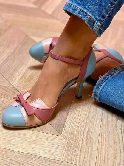 Lazo & Confort™ | Sandalia ortopédica de estilo y comodidad
