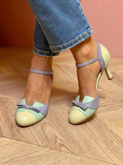 Lazo & Confort™ | Sandalia ortopédica de estilo y comodidad