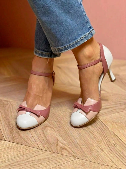 Lazo & Confort™ | Sandalia ortopédica de estilo y comodidad