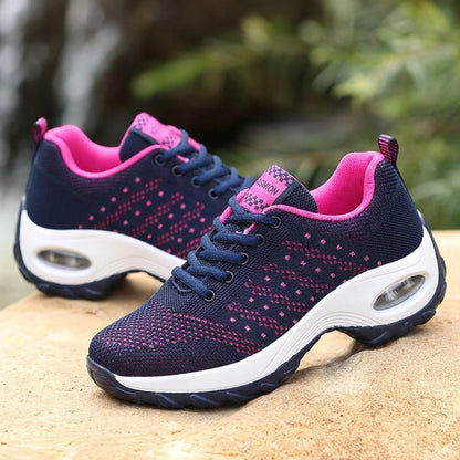 Zapatillas AirComfort Plus™