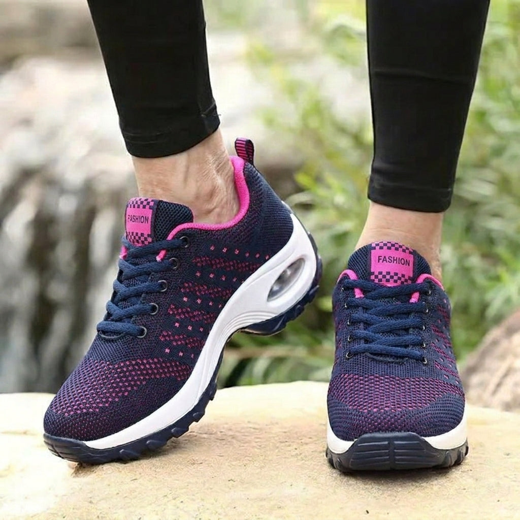 Zapatillas AirComfort Plus™