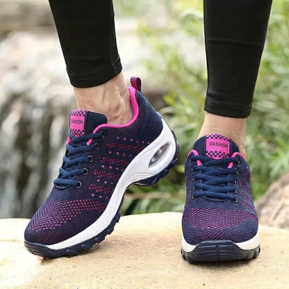 Zapatillas AirComfort Plus™