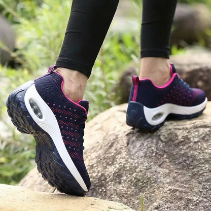 Zapatillas AirComfort Plus™