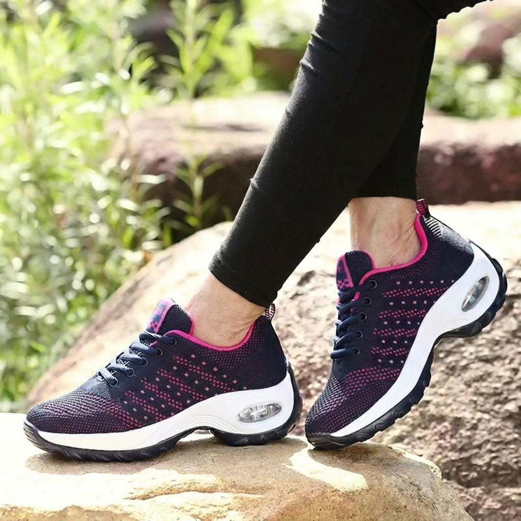 Zapatillas AirComfort Plus™