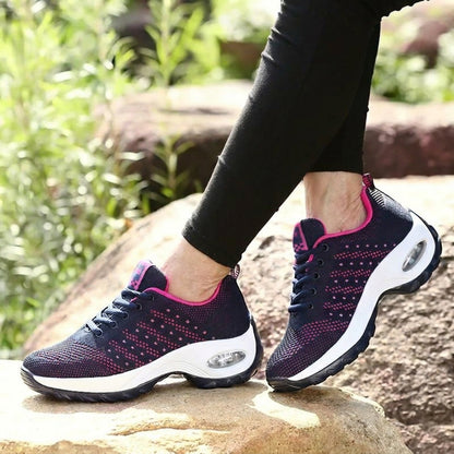 Zapatillas AirComfort Plus™