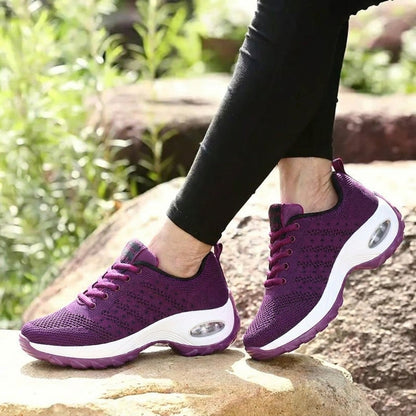 Zapatillas AirComfort Plus™