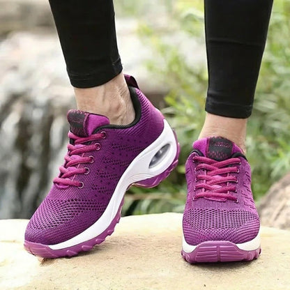 Zapatillas AirComfort Plus™