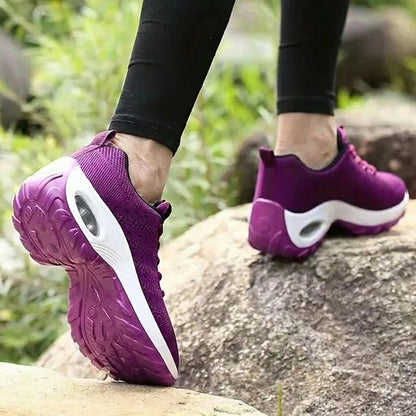 Zapatillas AirComfort Plus™