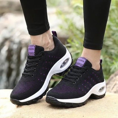 Zapatillas AirComfort Plus™