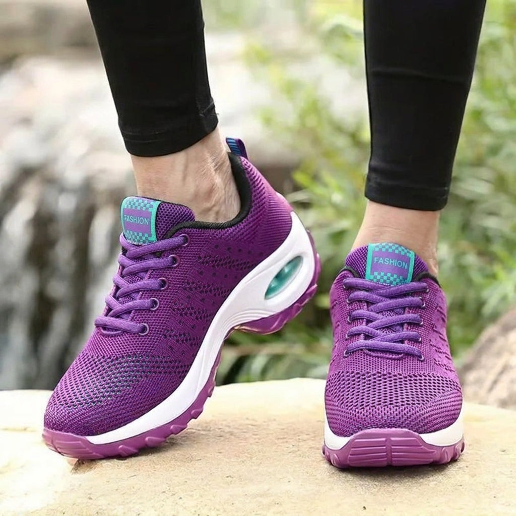Zapatillas AirComfort Plus™
