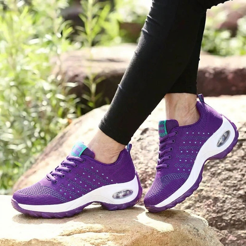 Zapatillas AirComfort Plus™