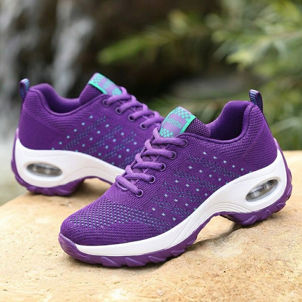 Zapatillas AirComfort Plus™