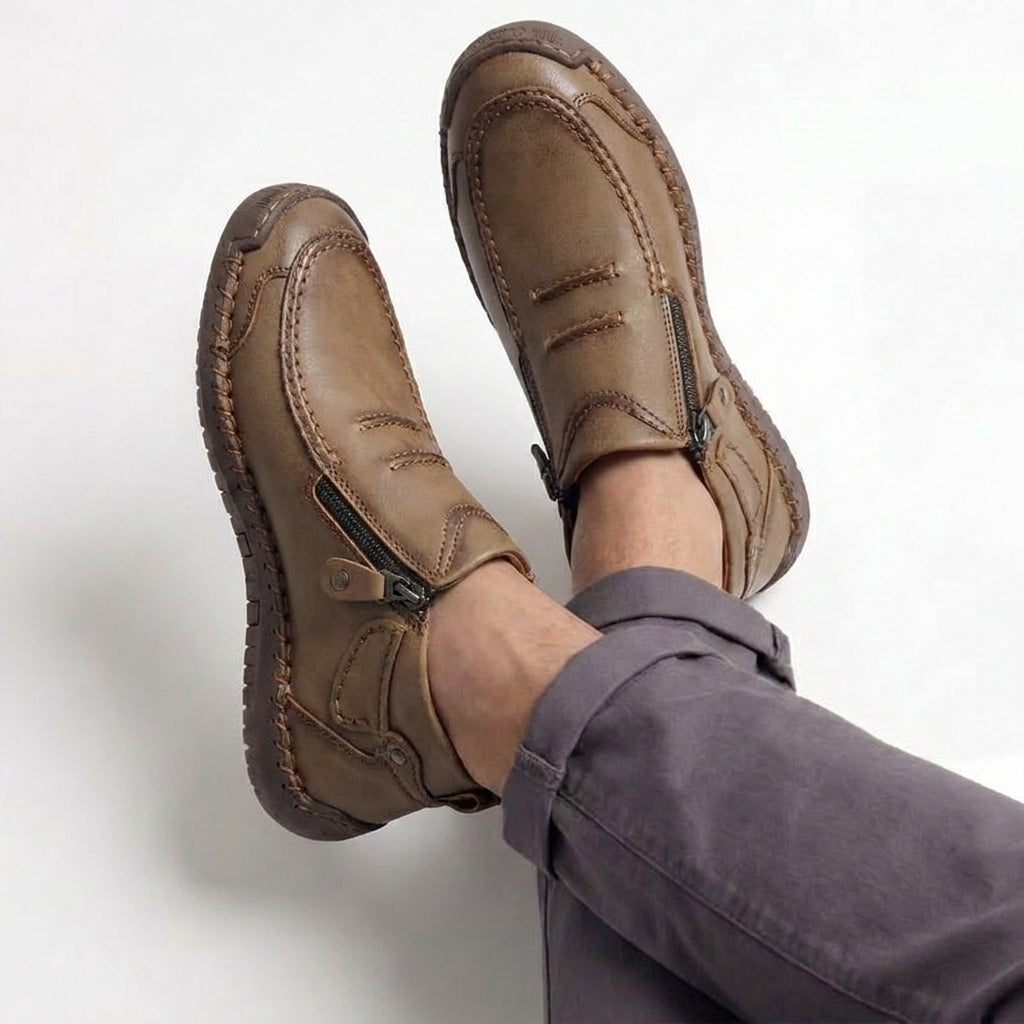 ElegantFlex™ - Para el hombre que viste impecable y cómodo