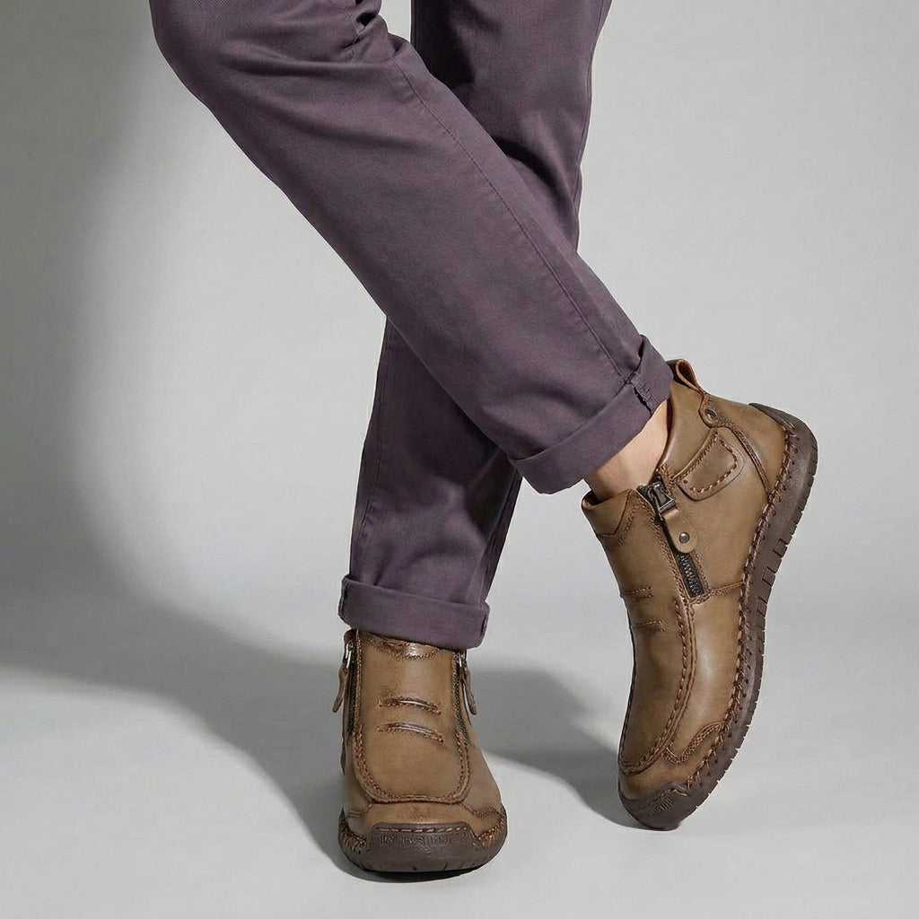 ElegantFlex™ - Para el hombre que viste impecable y cómodo