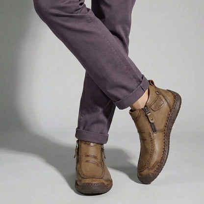 ElegantFlex™ - Para el hombre que viste impecable y cómodo