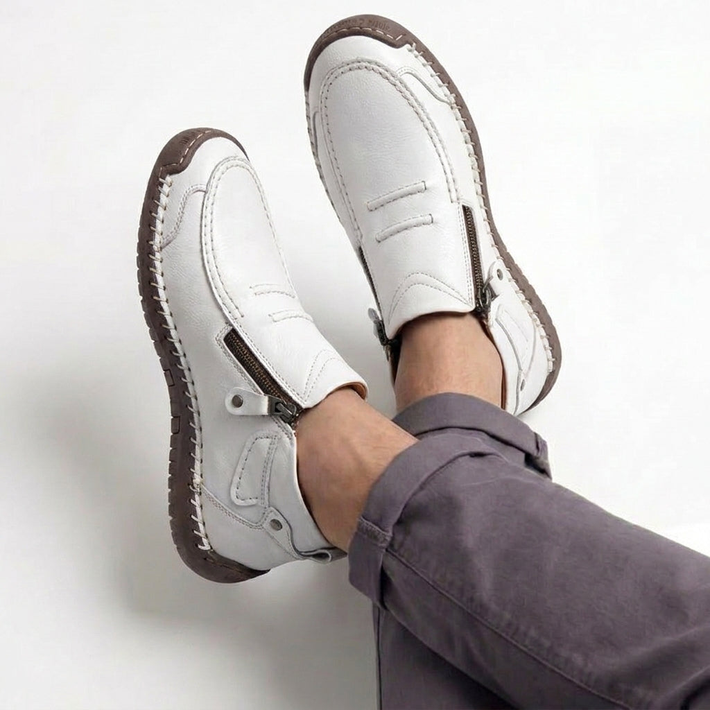 ElegantFlex™ - Para el hombre que viste impecable y cómodo
