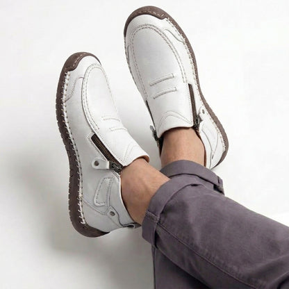 ElegantFlex™ - Para el hombre que viste impecable y cómodo