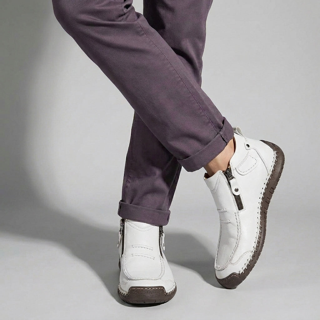 ElegantFlex™ - Para el hombre que viste impecable y cómodo