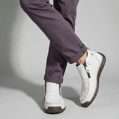 ElegantFlex™ - Para el hombre que viste impecable y cómodo