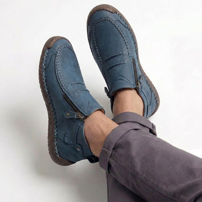 ElegantFlex™ - Para el hombre que viste impecable y cómodo