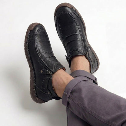 ElegantFlex™ - Para el hombre que viste impecable y cómodo