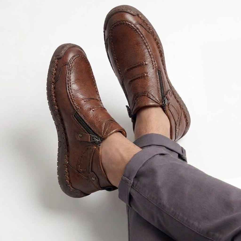 ElegantFlex™ - Para el hombre que viste impecable y cómodo