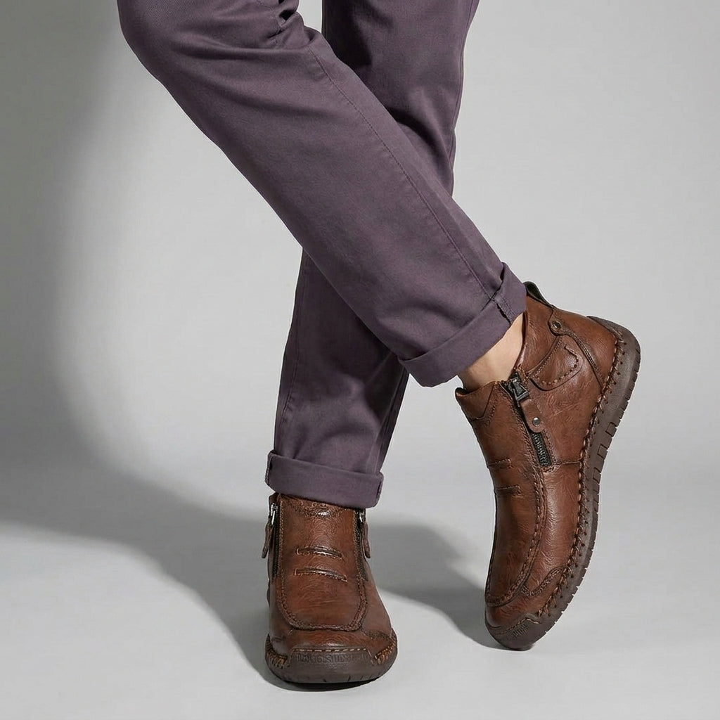 ElegantFlex™ - Para el hombre que viste impecable y cómodo