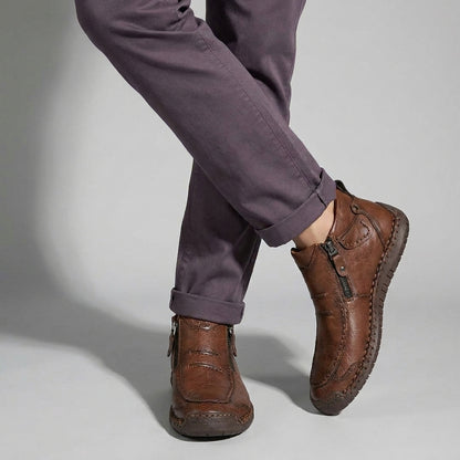 ElegantFlex™ - Para el hombre que viste impecable y cómodo