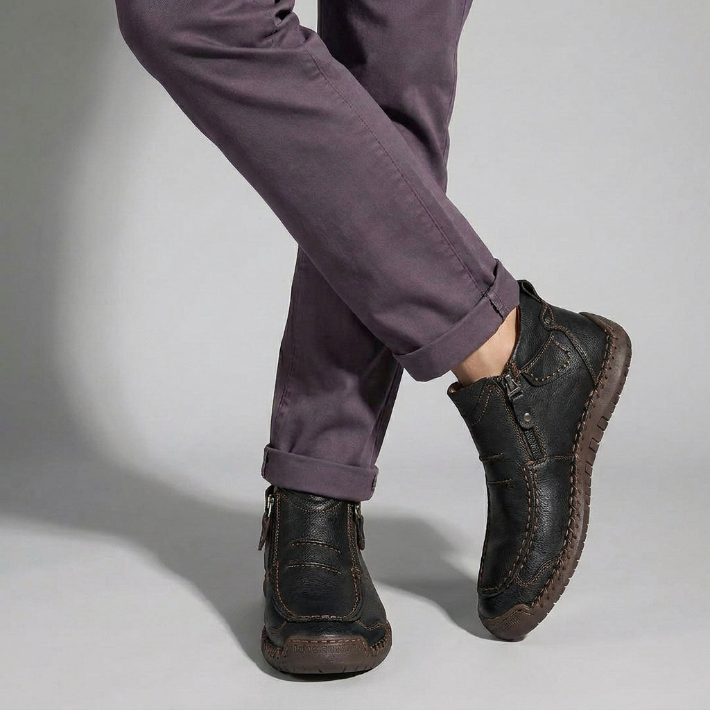 ElegantFlex™ - Para el hombre que viste impecable y cómodo